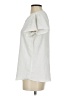 Maurices Ivory Short Sleeve Top Size XS - photo 5