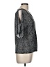 Shannon Ford New York Black Short Sleeve Blouse Size M (estimated) - photo 4
