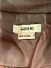 Jason Wu 100% Polyester Brown Vest Size S - photo 6