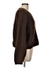 Gentle Fawn Tweed Brown Pullover Sweater Size L - photo 4