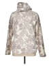 Avalanche 100% Polyester Silver Pullover Hoodie Size XL - photo 2