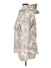Avalanche 100% Polyester Silver Pullover Hoodie Size XL - photo 5