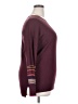 A New Day Burgundy Pullover Sweater Size XXL - photo 4