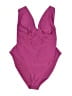 Gap Solid Purple Pink One Piece Swimsuit Size 2X - photo 1