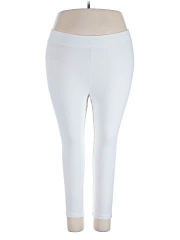 Hue Active Pants (view 1)