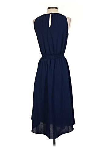 Slate & Willow Casual Dress (view 2)