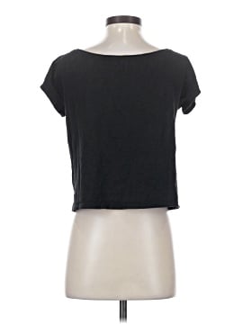 Urban Nation Short Sleeve T-Shirt (view 2)