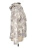 Avalanche 100% Polyester Silver Pullover Hoodie Size XL - photo 4