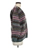 Eddie Bauer 100% Wool Gray Wool Cardigan Size M (petite) - photo 4