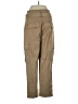 White House Black Market Tan Cargo Pants Size 2 - photo 2