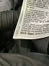 Nike Black Vest Size 5 - 6 - photo 4