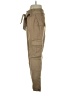 White House Black Market Tan Cargo Pants Size 2 - photo 5