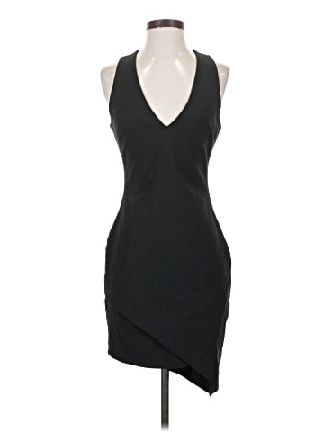 Elizabeth and James Cocktail Dress (view 1)