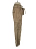 White House Black Market Tan Cargo Pants Size 2 - photo 4