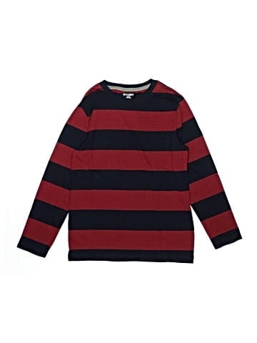 Old Navy Long Sleeve T-Shirt (view 1)