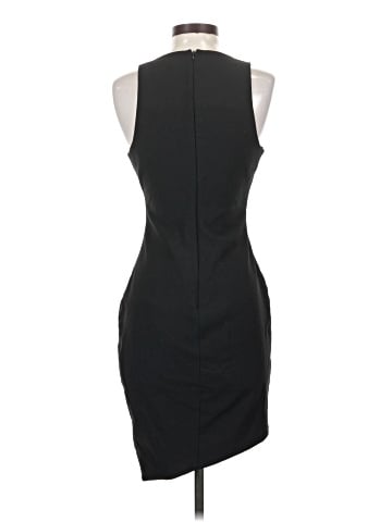 Elizabeth and James Cocktail Dress (view 2)