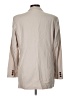 Boutique Europa Ivory Blazer Size 12 - photo 2