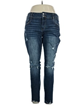 KANCAN JEANS Jeans (view 1)