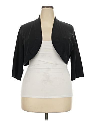 Jessica Howard Cardigan (view 1)