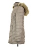 Coalition 100% Polyester Gray Coat Size S - photo 5