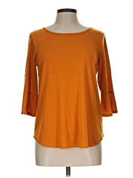 I.N. Studio 3/4 Sleeve T-Shirt (view 1)
