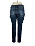 KANCAN JEANS Solid Blue Jeans Size 31 waist - photo 2