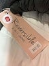 Unbranded White Snow Jacket Size S - photo 6