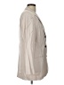 Boutique Europa Ivory Blazer Size 12 - photo 4
