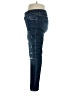 KANCAN JEANS Solid Blue Jeans Size 31 waist - photo 5