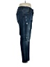 KANCAN JEANS Solid Blue Jeans Size 31 waist - photo 4