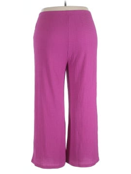 Shein Curve Casual Pants (view 2)
