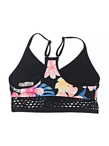 Victoria's Secret Pink Swimsuit Top (view 2)