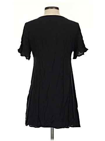 Blue Rain Casual Dress (view 2)
