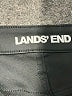 Lands' End Black Jeans Size 8 - photo 7