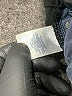 Lands' End Black Jeans Size 8 - photo 8