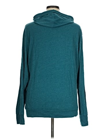blue 84 Pullover Hoodie (view 2)