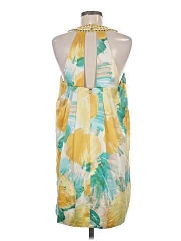 BCBGMAXAZRIA Cocktail Dress (view 2)