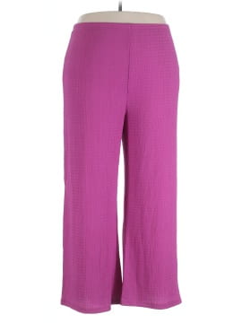 Shein Curve Casual Pants (view 1)