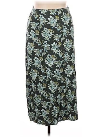 J.Jill Casual Skirt (view 1)