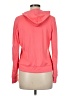Athletic Works 100% Polyester Pink Zip Up Hoodie Size M - photo 2