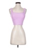 YPB Purple Active Tank Size XXS - photo 1