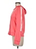 Athletic Works 100% Polyester Pink Zip Up Hoodie Size M - photo 5