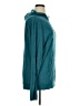blue 84 Teal Pullover Hoodie Size XL - photo 4