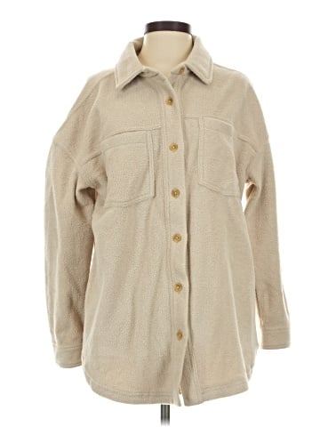 O'Neill Coat (view 1)