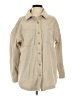 O'Neill 100% Polyester Tan Coat Size S - photo 1