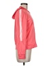 Athletic Works 100% Polyester Pink Zip Up Hoodie Size M - photo 4