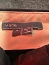 Vince. Solid Black Cargo Shorts Size 4 - photo 3
