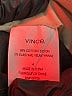 Vince. Solid Black Cargo Shorts Size 4 - photo 4