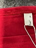 Assorted Brands Red 3/4 Sleeve Top Size 2X - photo 7