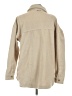 O'Neill 100% Polyester Tan Coat Size S - photo 2